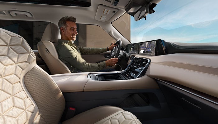 2025 Nissan Armada | Billion Nissan of Sioux Falls in Sioux Falls SD