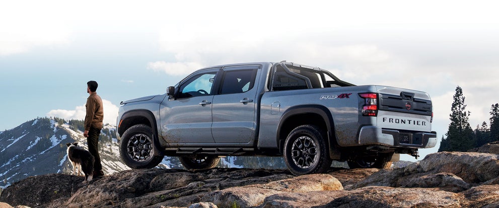 Billion Nissan of Sioux Falls in Sioux Falls SD