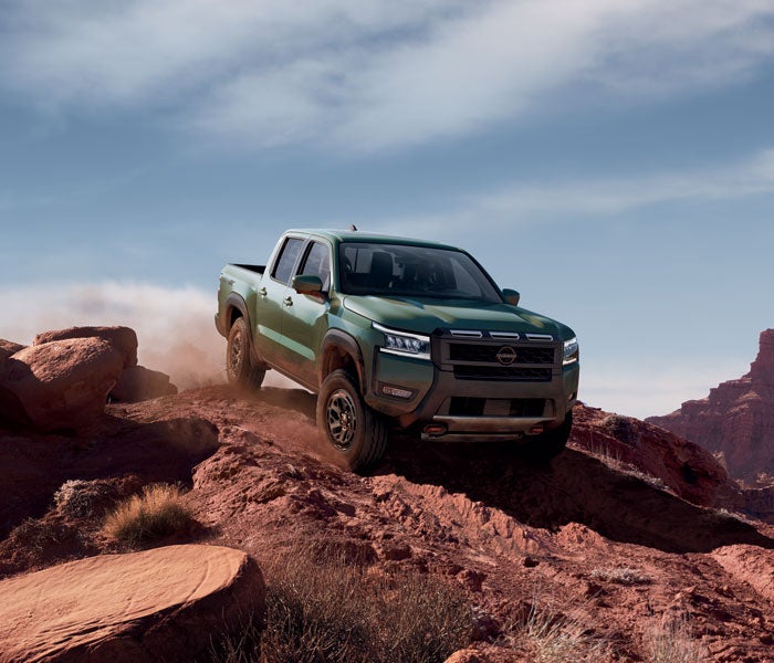 Billion Nissan of Sioux Falls in Sioux Falls SD