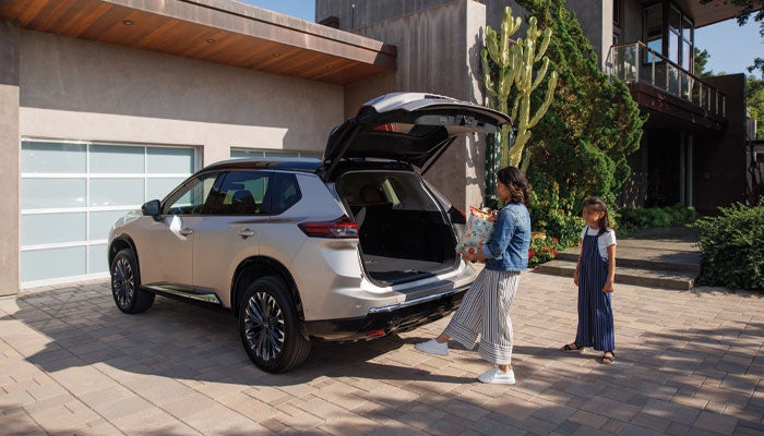 Billion Nissan of Sioux Falls in Sioux Falls SD