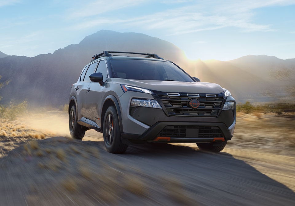 NISSAN Rogue Billion Nissan of Sioux Falls in Sioux Falls SD