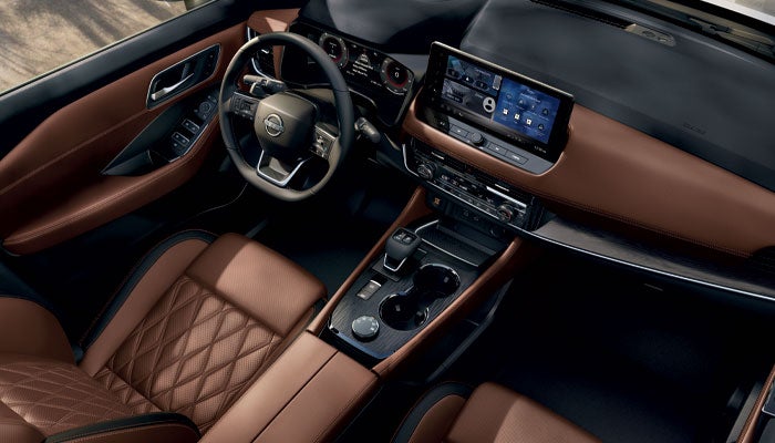 Billion Nissan of Sioux Falls in Sioux Falls SD