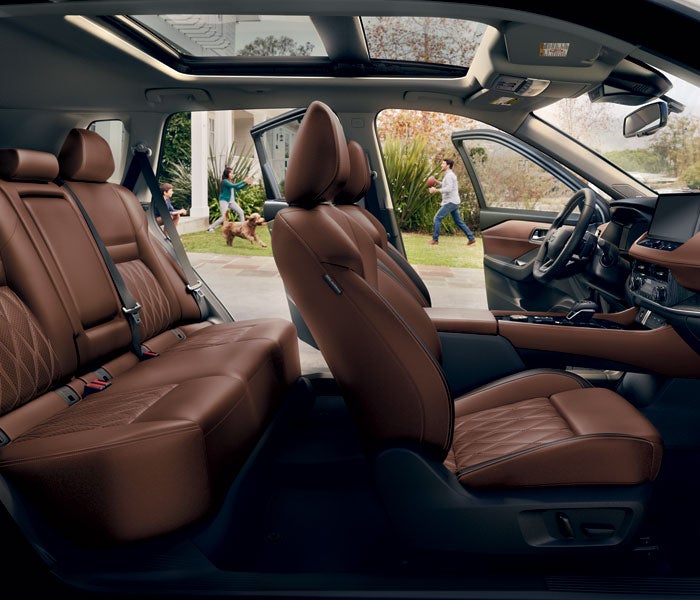 Billion Nissan of Sioux Falls in Sioux Falls SD