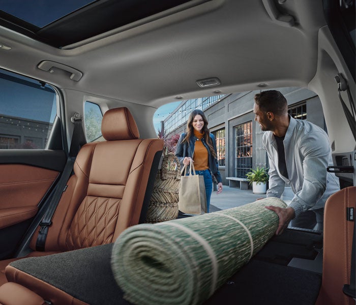 Billion Nissan of Sioux Falls in Sioux Falls SD