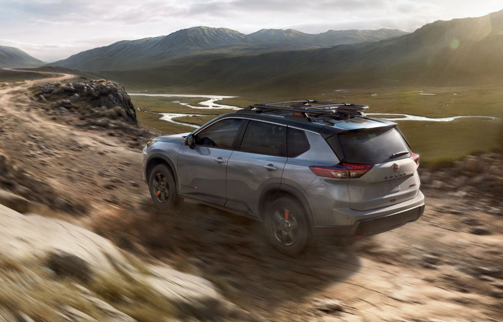 Billion Nissan of Sioux Falls in Sioux Falls SD