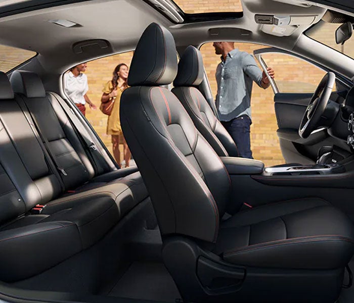 Billion Nissan of Sioux Falls in Sioux Falls SD