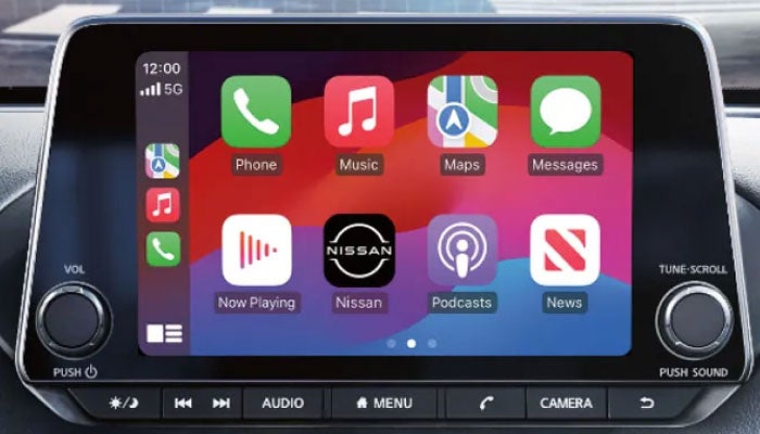 Billion Nissan of Sioux Falls in Sioux Falls SD