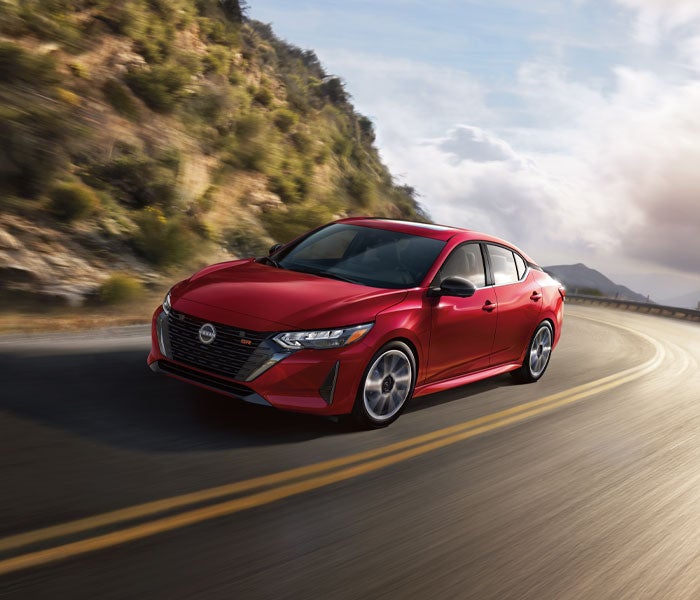 Billion Nissan of Sioux Falls in Sioux Falls SD