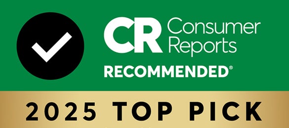 Consumer Reports Top Pick | Billion Nissan of Sioux Falls in Sioux Falls SD