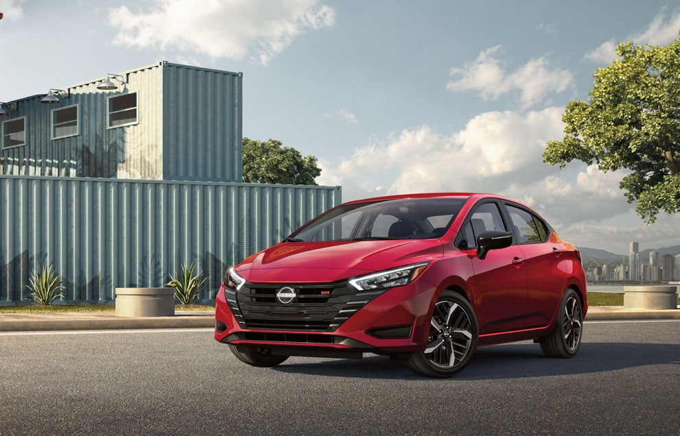 Billion Nissan of Sioux Falls in Sioux Falls SD