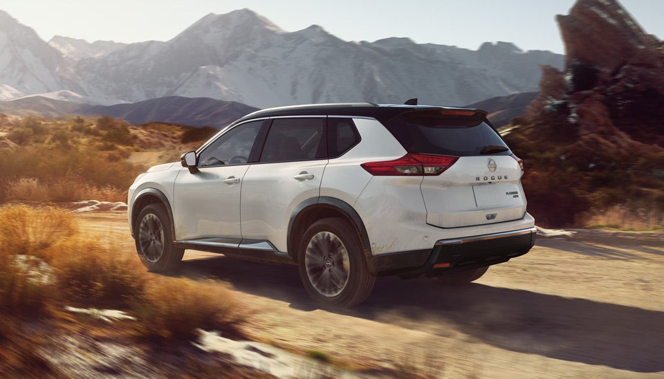 Billion Nissan of Sioux Falls in Sioux Falls SD