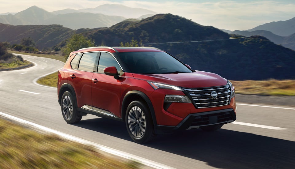 Billion Nissan of Sioux Falls in Sioux Falls SD