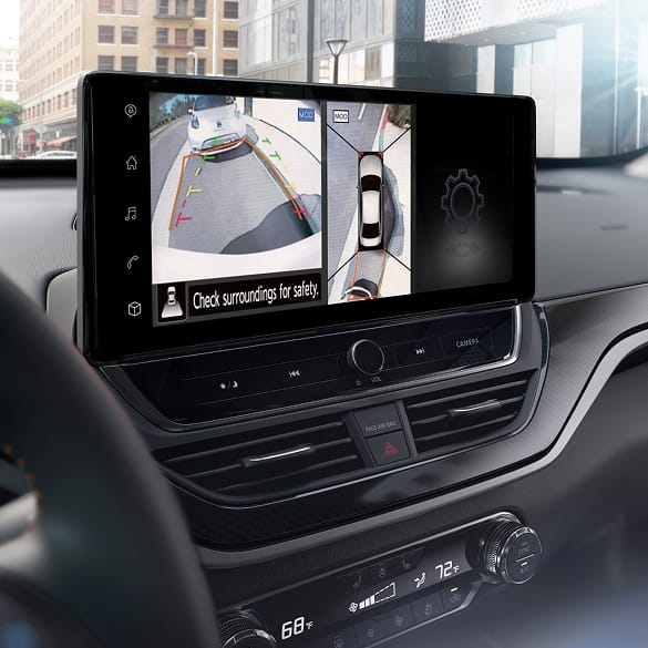 2026 Nissan Altima | Billion Nissan of Sioux Falls in Sioux Falls, SD