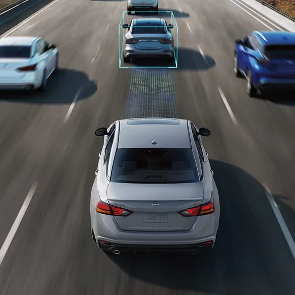 2026 Nissan Altima | Billion Nissan of Sioux Falls in Sioux Falls, SD