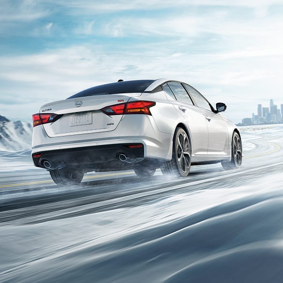 2026 Nissan Altima | Billion Nissan of Sioux Falls in Sioux Falls, SD