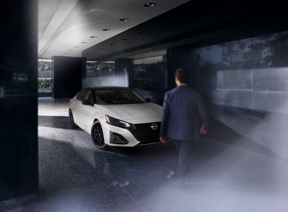 Billion Nissan of Sioux Falls in Sioux Falls SD