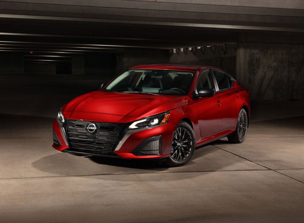 Billion Nissan of Sioux Falls in Sioux Falls SD