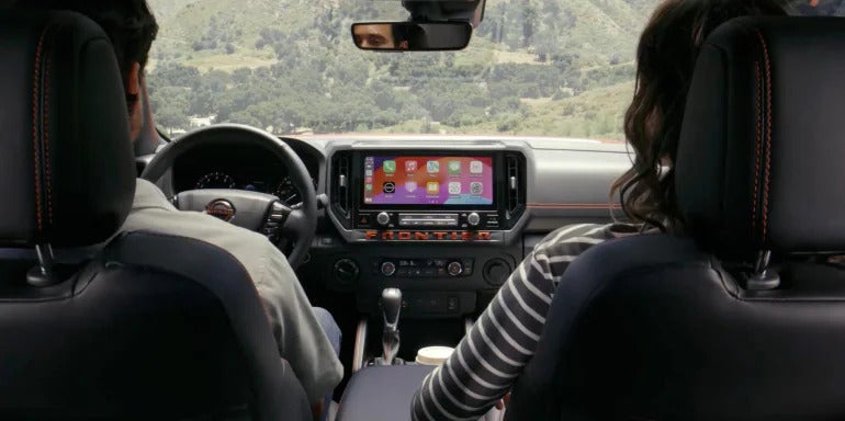 Billion Nissan of Sioux Falls in Sioux Falls SD