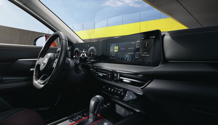 Billion Nissan of Sioux Falls in Sioux Falls SD