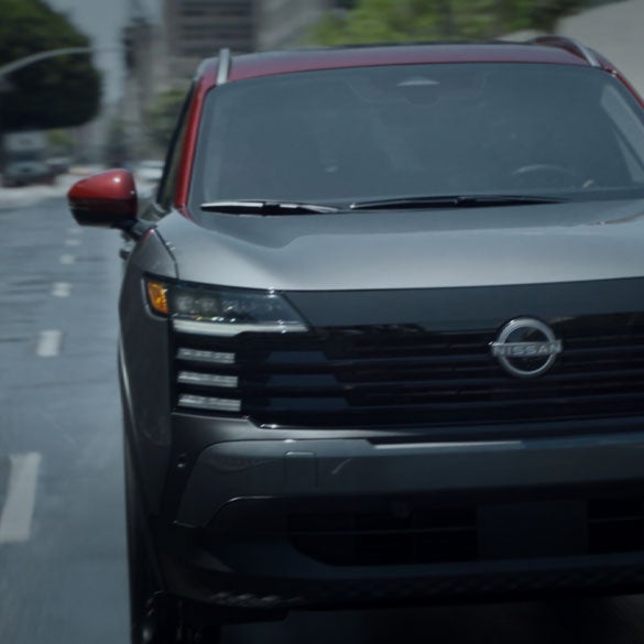 Billion Nissan of Sioux Falls in Sioux Falls SD