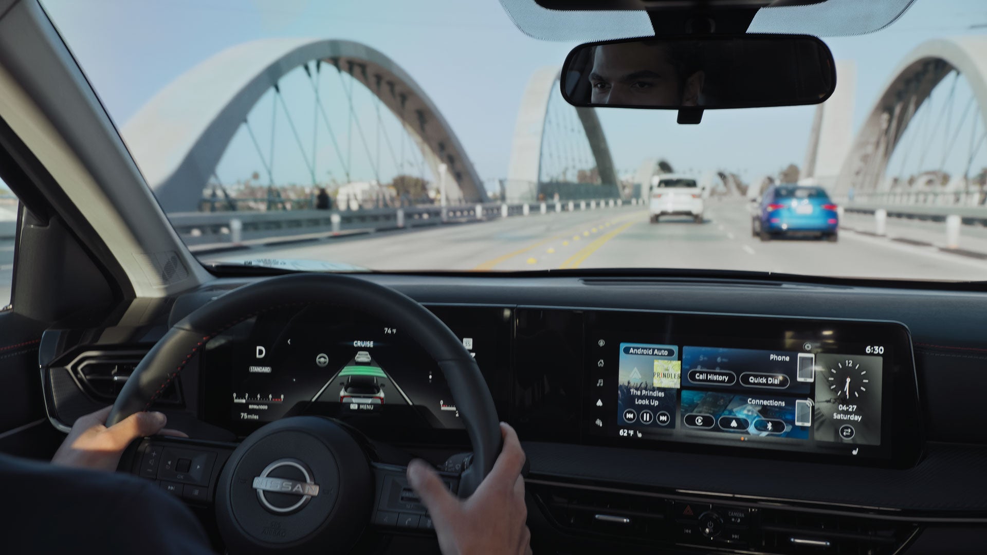 Billion Nissan of Sioux Falls in Sioux Falls SD