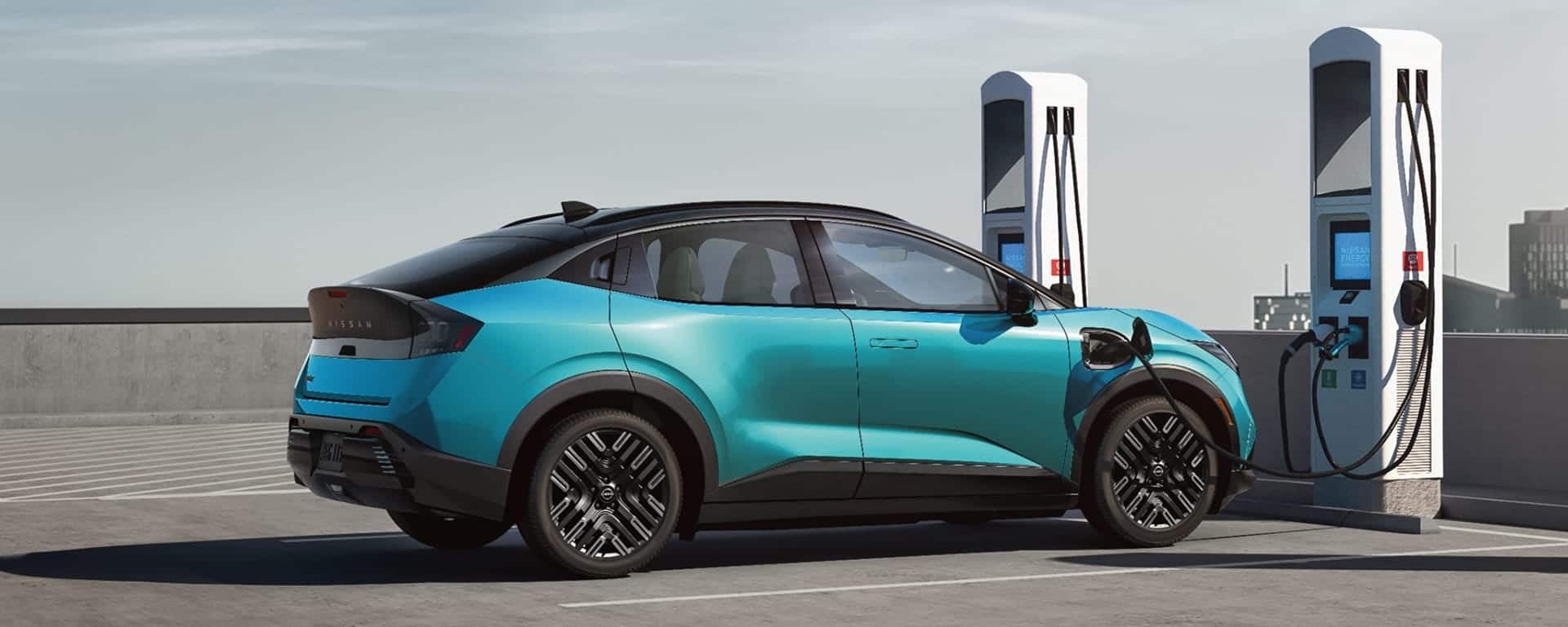 Billion Nissan of Sioux Falls in Sioux Falls SD