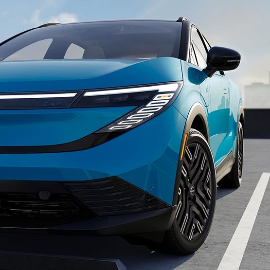 Billion Nissan of Sioux Falls in Sioux Falls SD