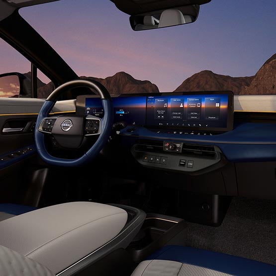 Billion Nissan of Sioux Falls in Sioux Falls SD