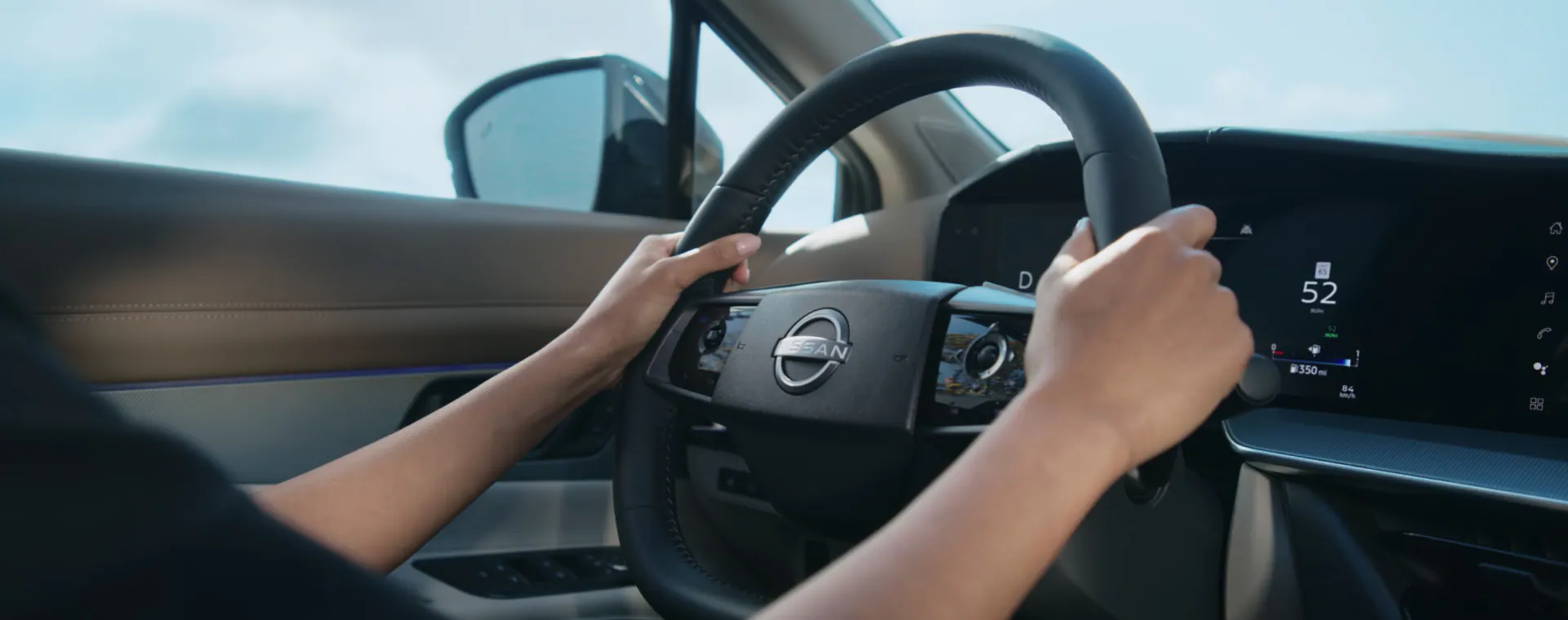 Billion Nissan of Sioux Falls in Sioux Falls SD