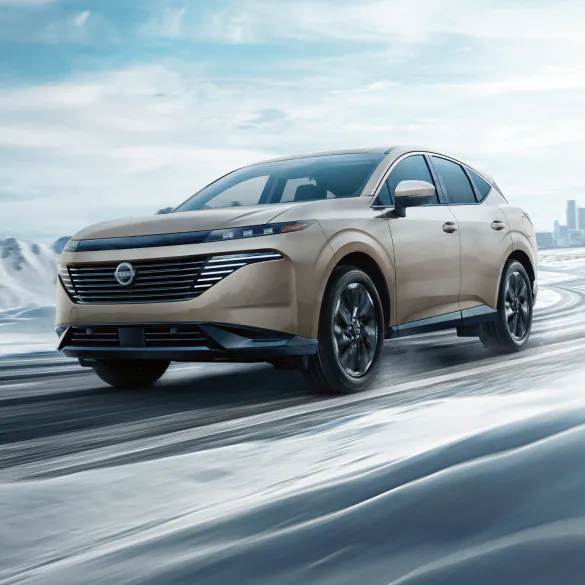 Billion Nissan of Sioux Falls in Sioux Falls SD