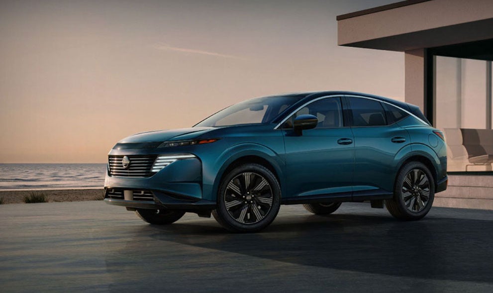 NISSAN Murano Billion Nissan of Sioux Falls in Sioux Falls SD