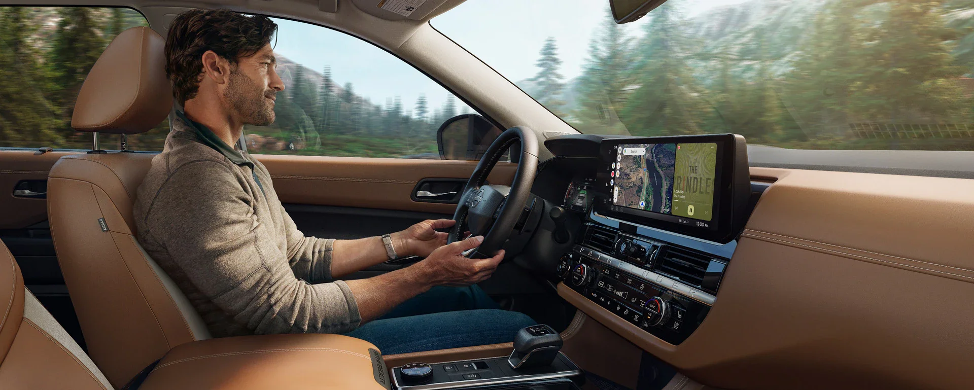 2026 Nissan Pathfinder | Billion Nissan of Sioux Falls in Sioux Falls, SD