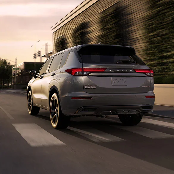 Billion Nissan of Sioux Falls in Sioux Falls SD