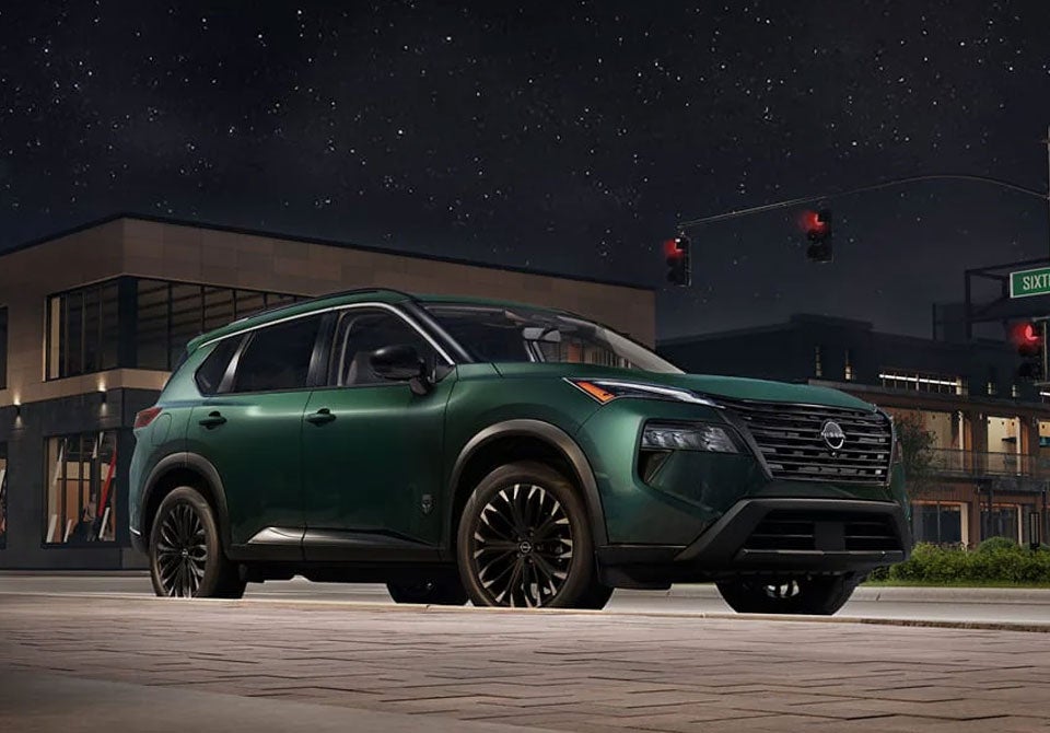 Billion Nissan of Sioux Falls in Sioux Falls SD