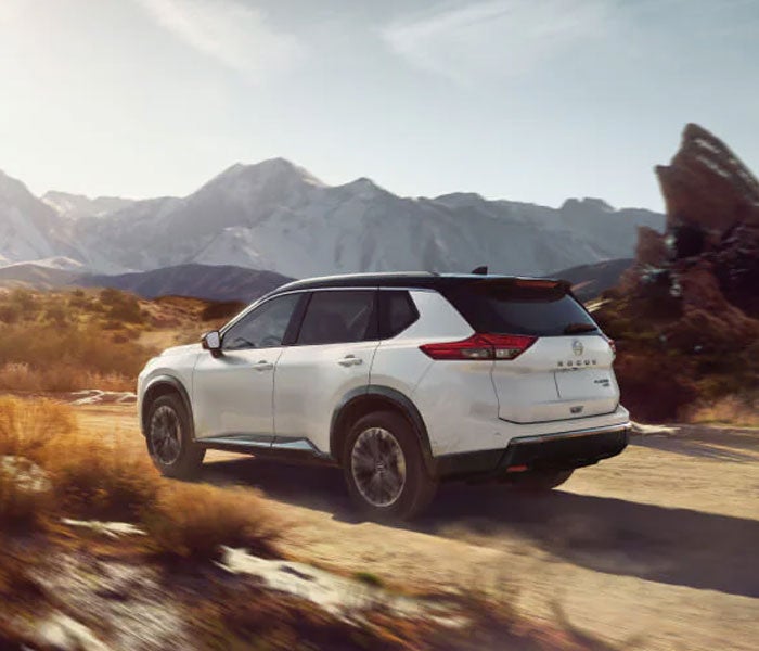 Billion Nissan of Sioux Falls in Sioux Falls SD