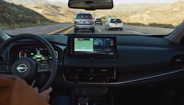 Billion Nissan of Sioux Falls in Sioux Falls SD