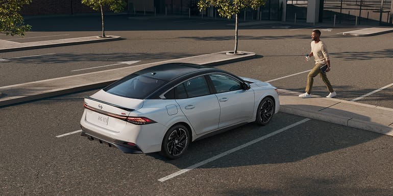 Billion Nissan of Sioux Falls in Sioux Falls SD