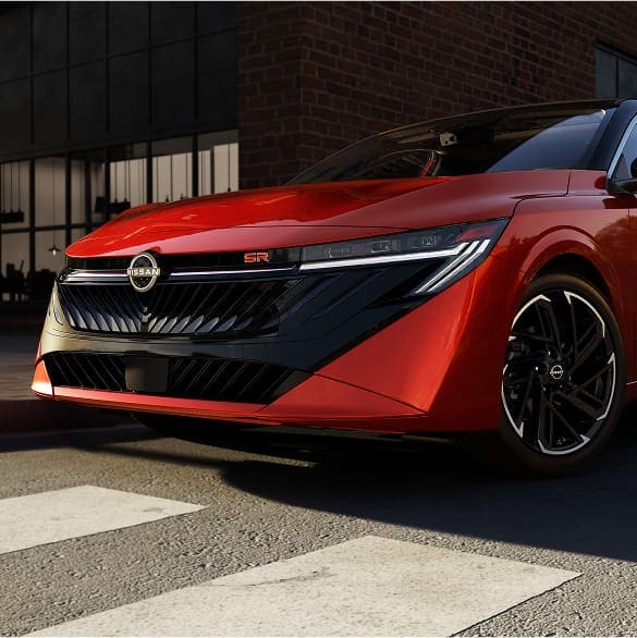 Billion Nissan of Sioux Falls in Sioux Falls SD