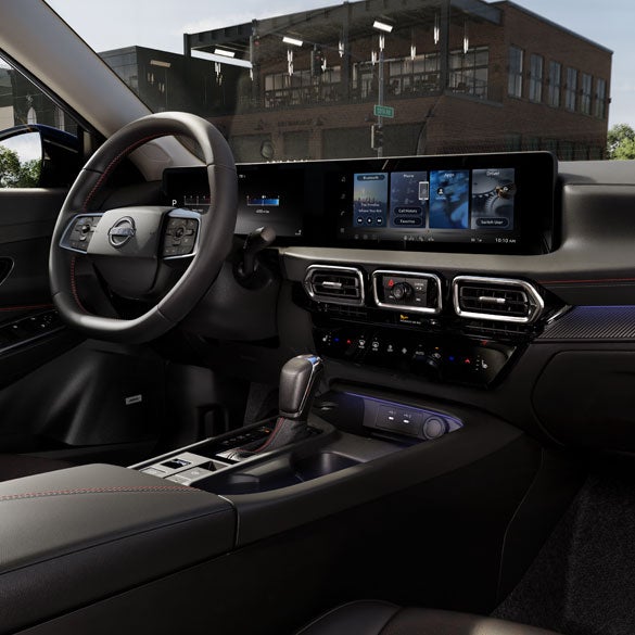 Billion Nissan of Sioux Falls in Sioux Falls SD