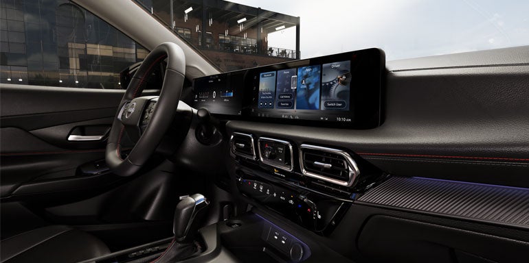 Billion Nissan of Sioux Falls in Sioux Falls SD