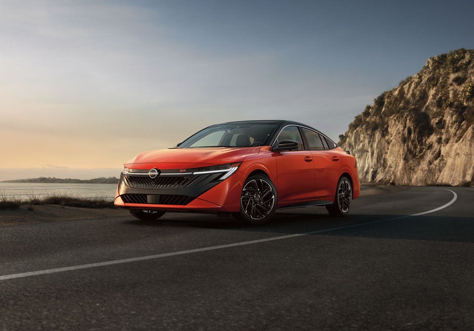 NISSAN Sentra Billion Nissan of Sioux Falls in Sioux Falls SD