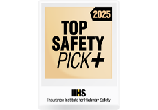 IIHS_TOP_SAFETY_PICK_2024 | Billion Nissan of Sioux Falls in Sioux Falls SD