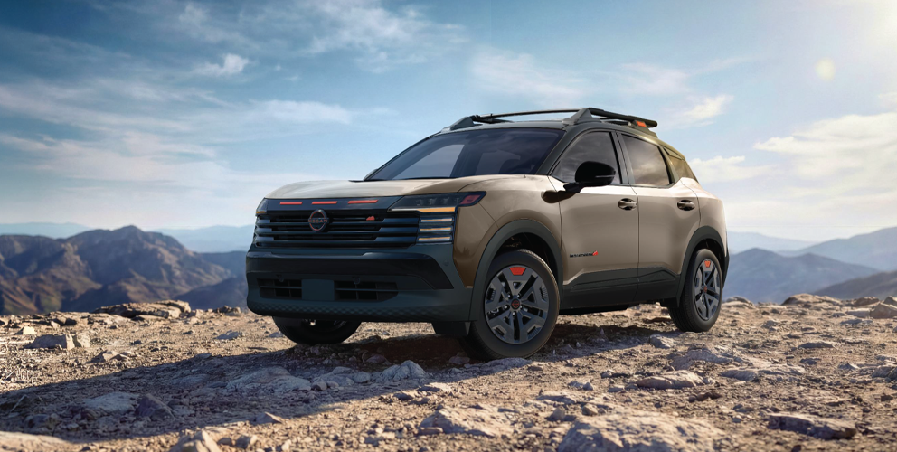 Billion Nissan of Sioux Falls in Sioux Falls SD