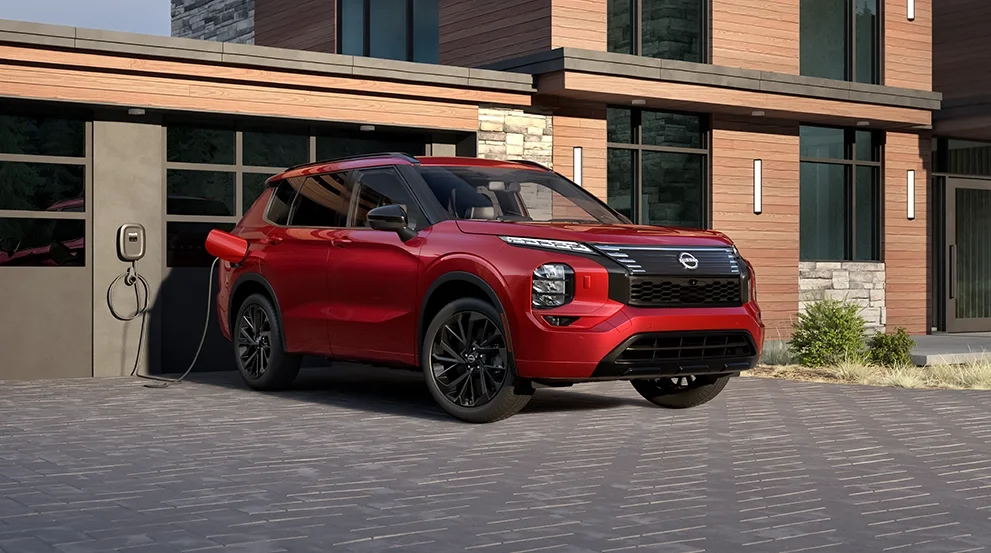 Billion Nissan of Sioux Falls in Sioux Falls SD