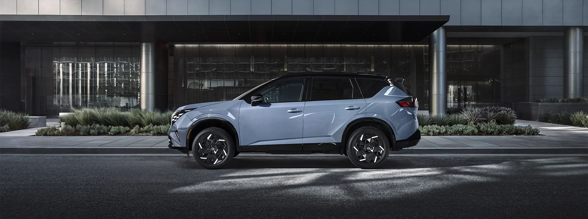 Billion Nissan of Sioux Falls in Sioux Falls SD
