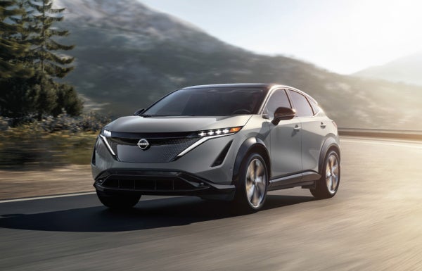 Billion Nissan of Sioux Falls in Sioux Falls SD