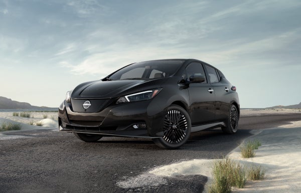 Billion Nissan of Sioux Falls in Sioux Falls SD