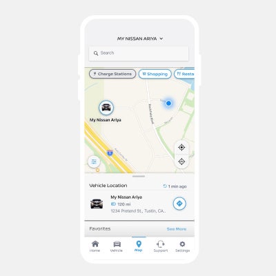 Billion Nissan of Sioux Falls in Sioux Falls SD