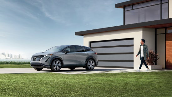 Billion Nissan of Sioux Falls in Sioux Falls SD