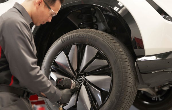 Billion Nissan of Sioux Falls in Sioux Falls SD